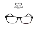 Montura Carey Hombre