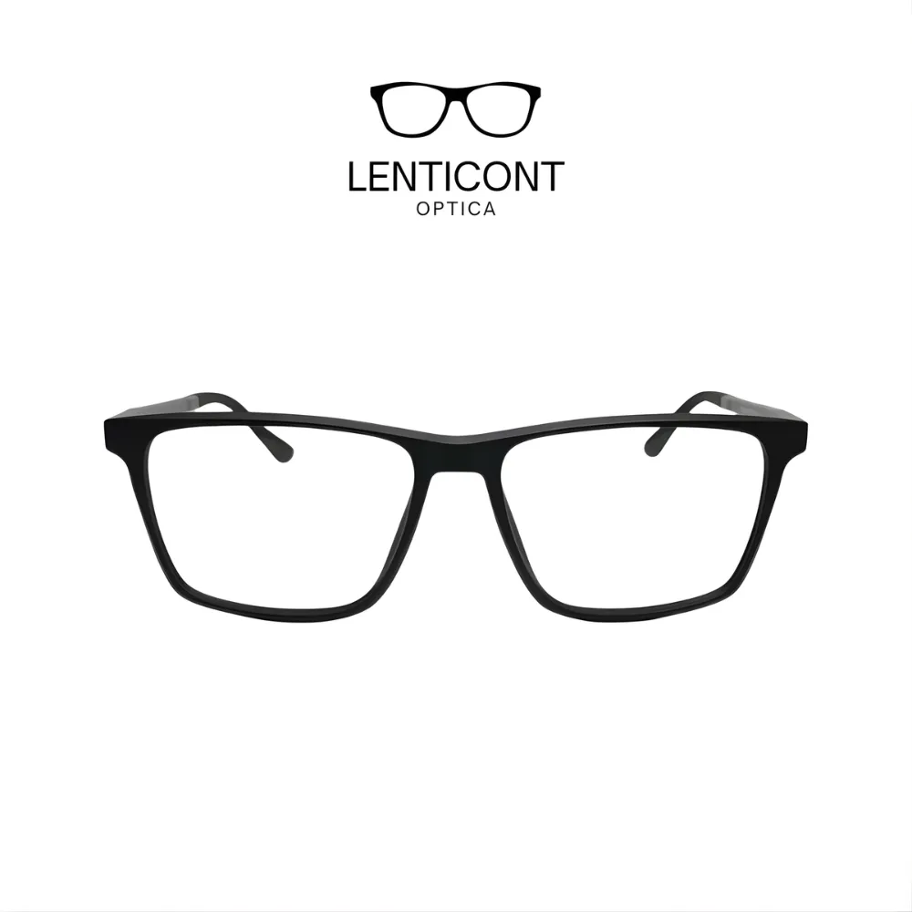 Montura Carey con Clip Solar Polarizado UV 400