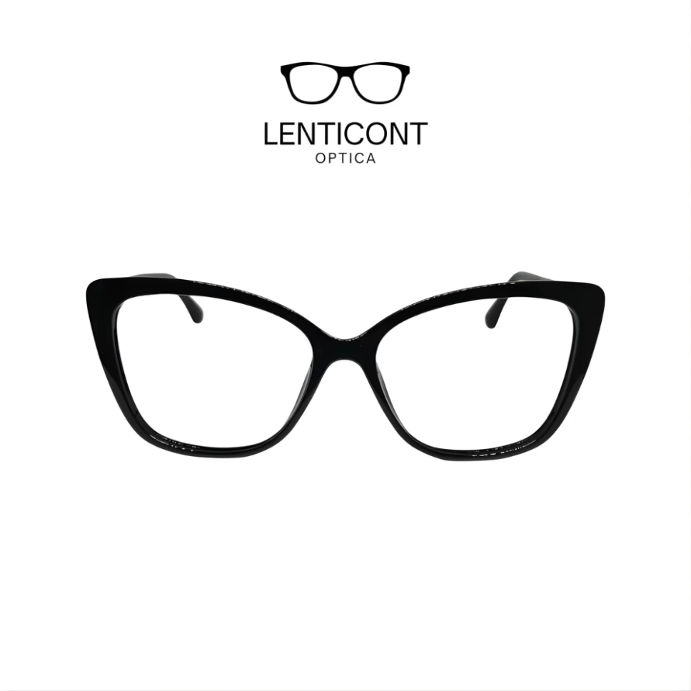 Montura Con Clip Solar Polarizado UV400