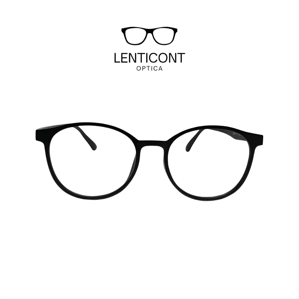 Montura Carey con 5 Clip Solar Polarizado UV 400