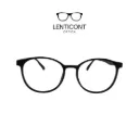 Montura Carey con 5 Clip Solar Polarizado UV 400