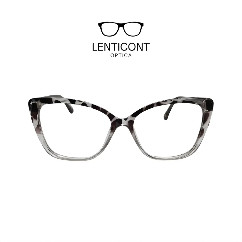 Montura con Clip Solar Polarizado UV400