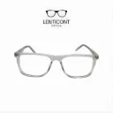 Montura Acetato con Clip Solar Polarizado UV400