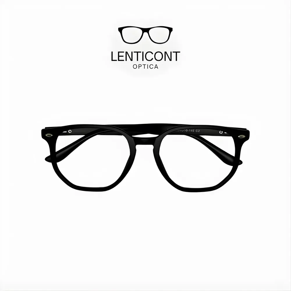 Montura con 5 Clip Solar Polarizado UV400