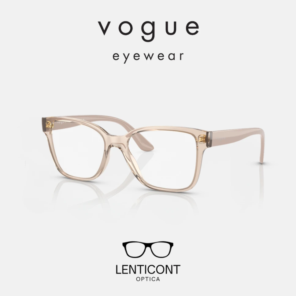 Vogue Eyewear | 0VO5452L 2884