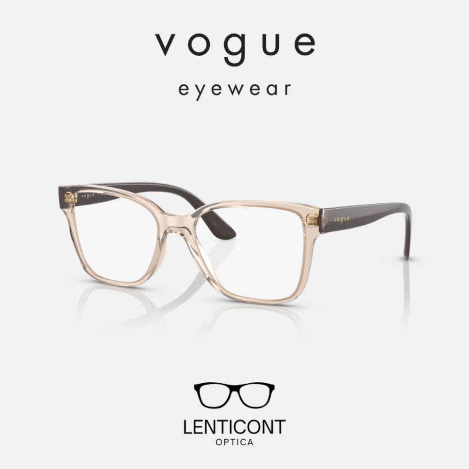 Vogue Eyewear | 0VO5452L2884