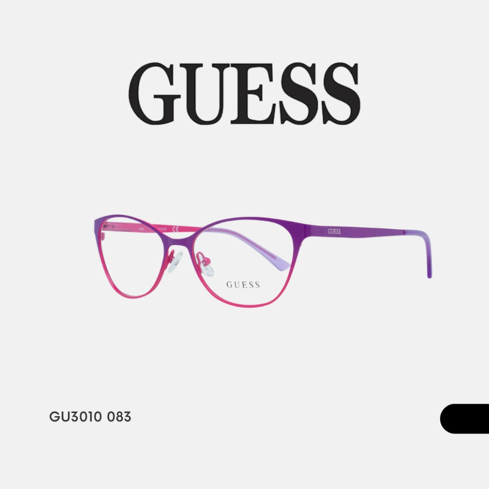 GUESS | GU3010 083