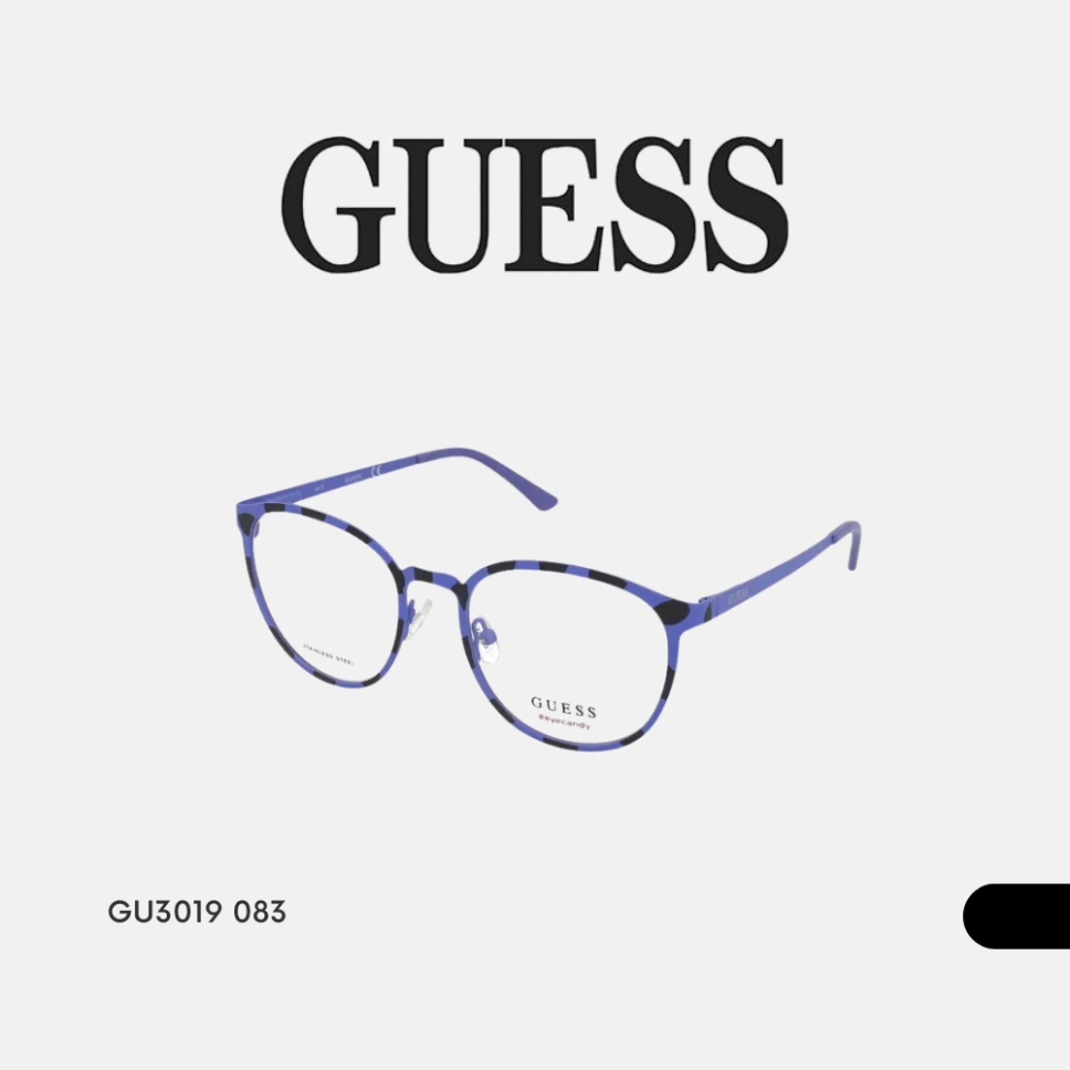 GUESS | GU3019 083