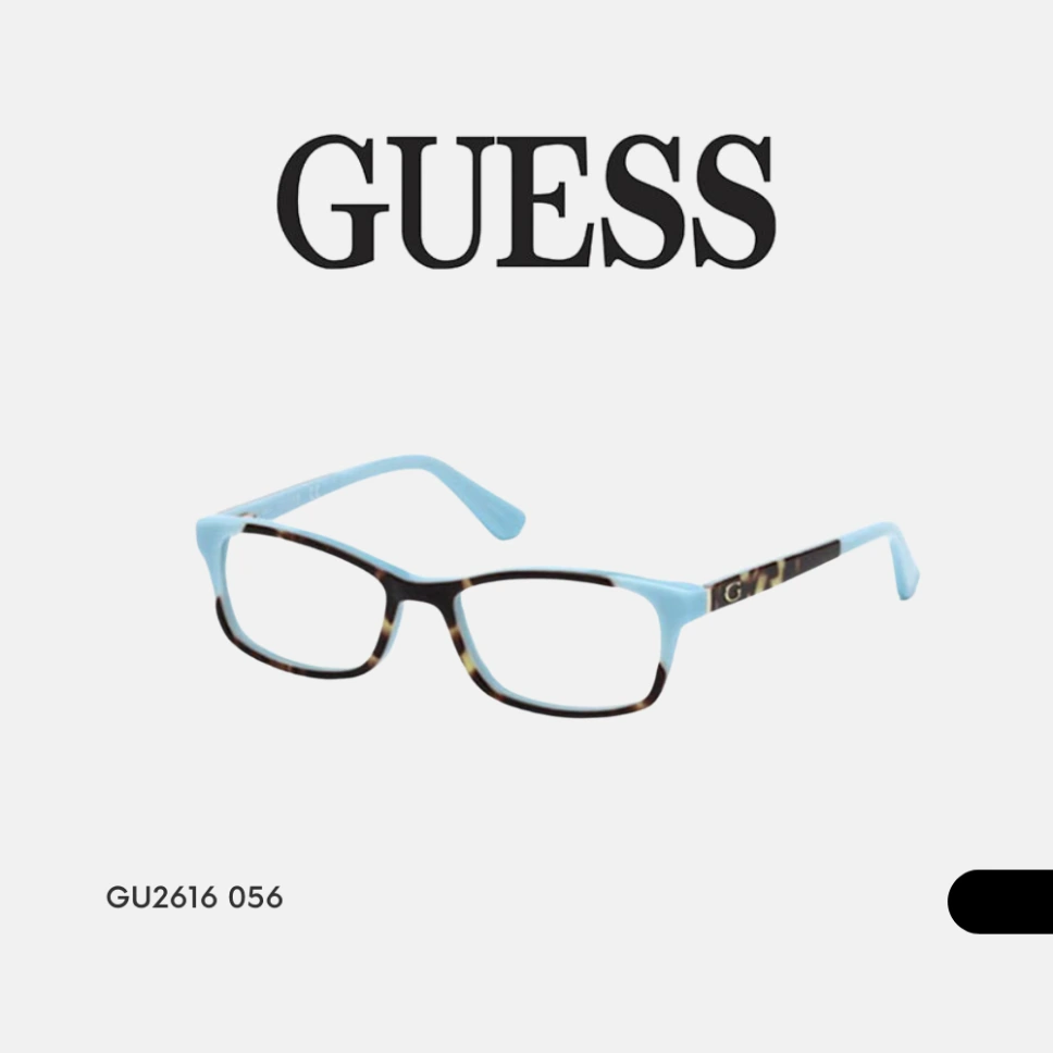 GUESS | GU2616 056