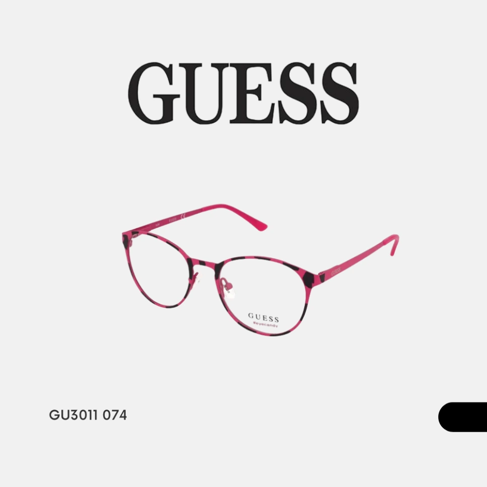 GUESS | GU3011 074