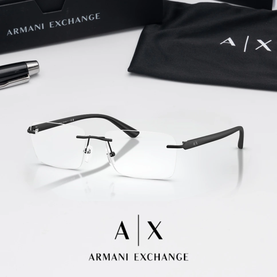 Armani Exchange | 0AX1064 6001