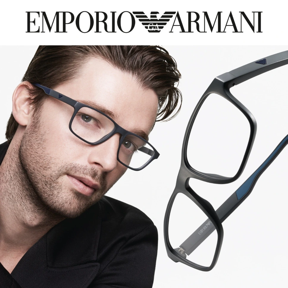 Emporio Armani | 0EA3233 6103