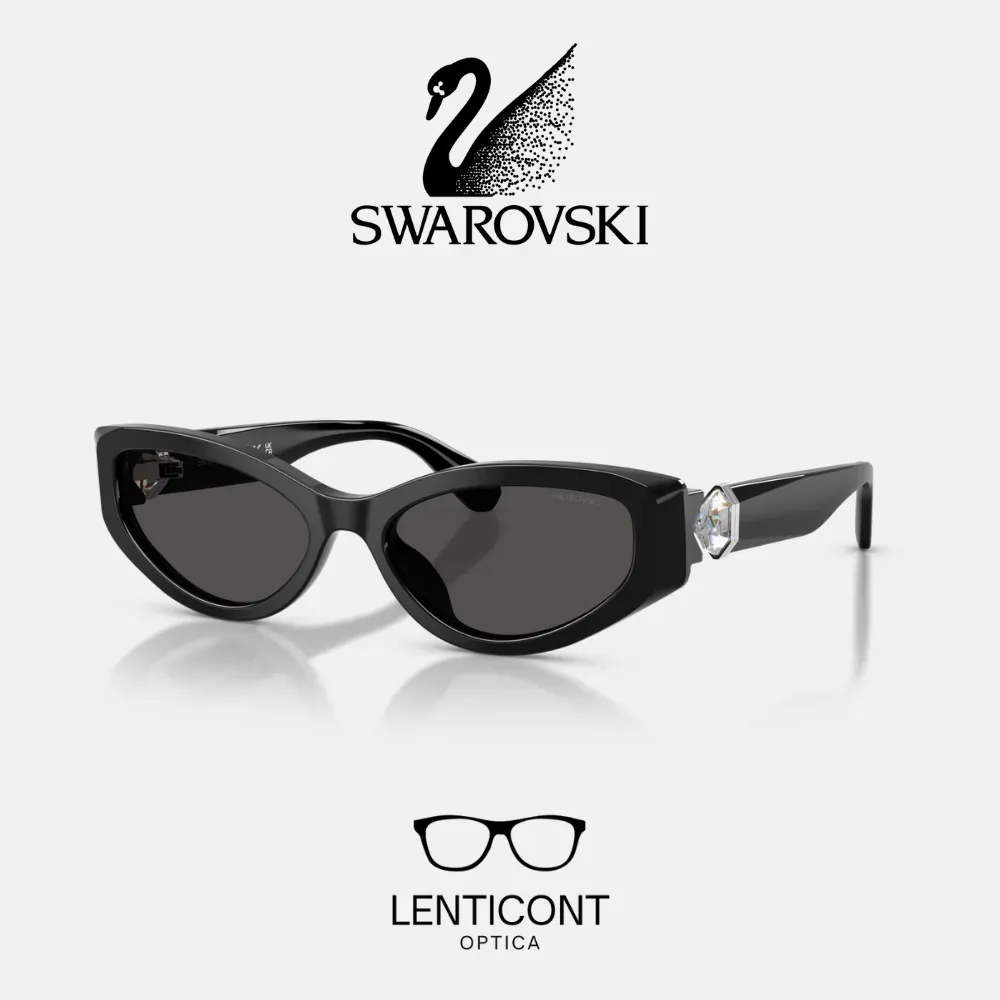 Swarovski | 0SK6045U 100187