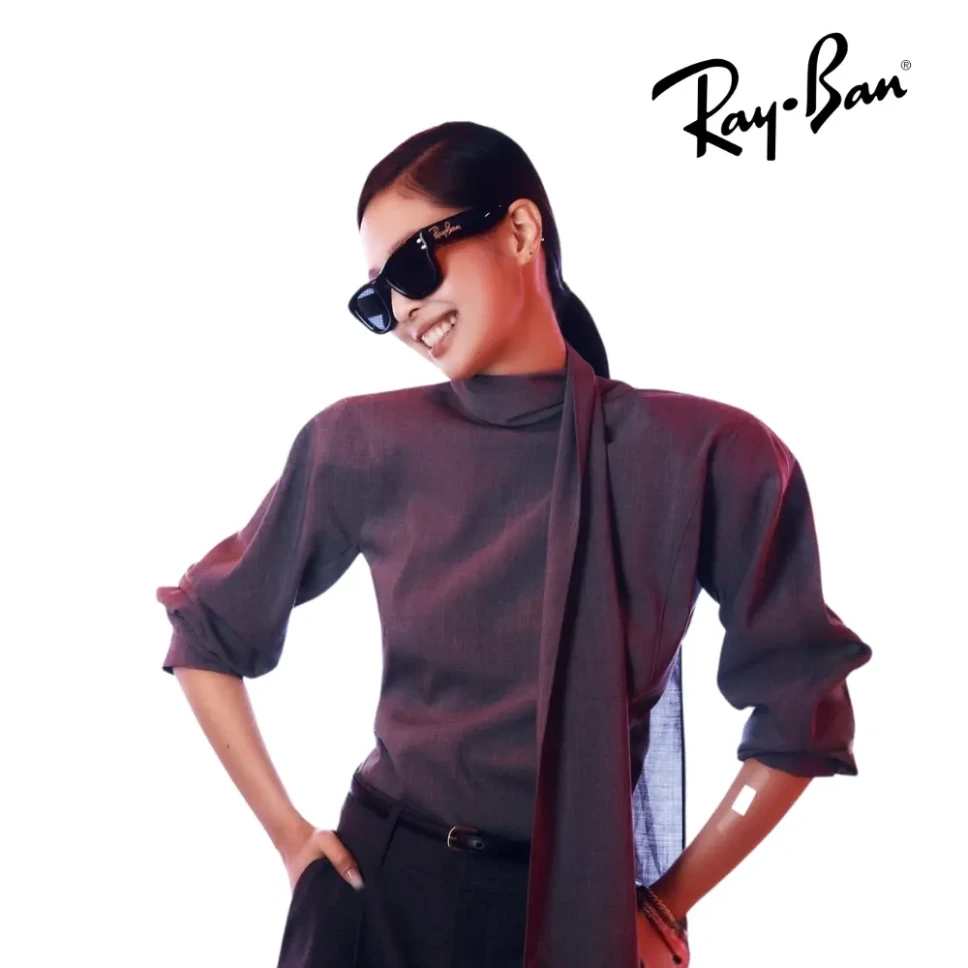 Ray Ban Puffer | 0RB4940B