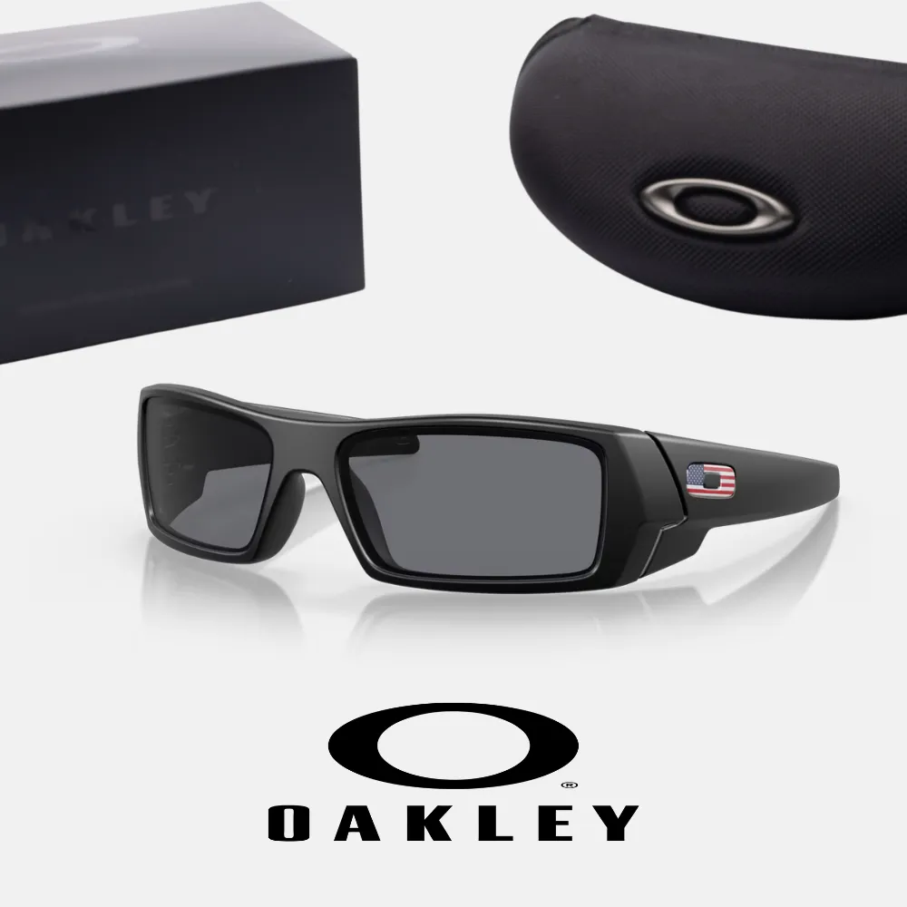 Oakley | Gascan 0OO9014 11-192