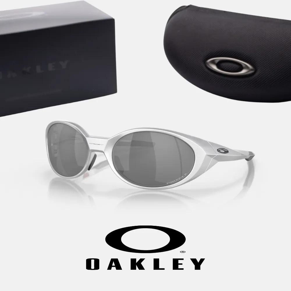 Oakley | Eyejacket redux 0OO9438 943805 Polarizado
