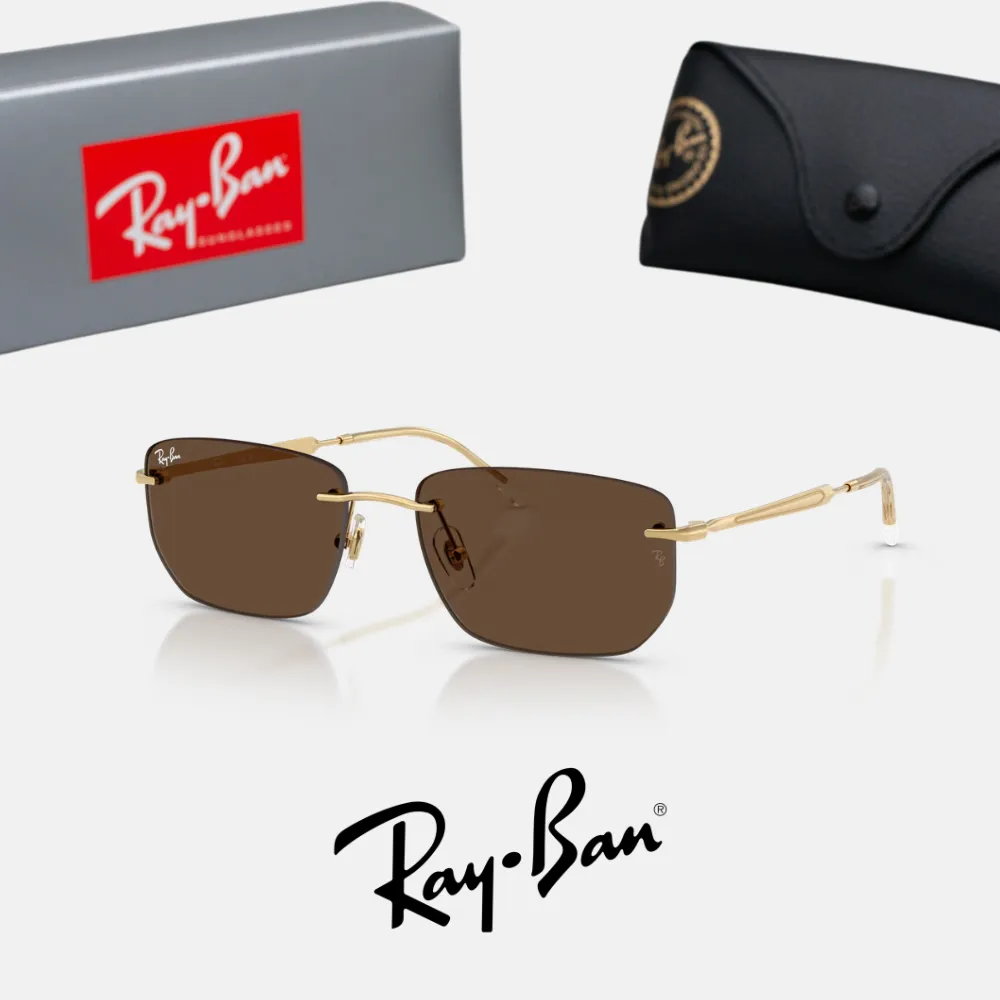 Ray Ban | 0RB3768 001/73