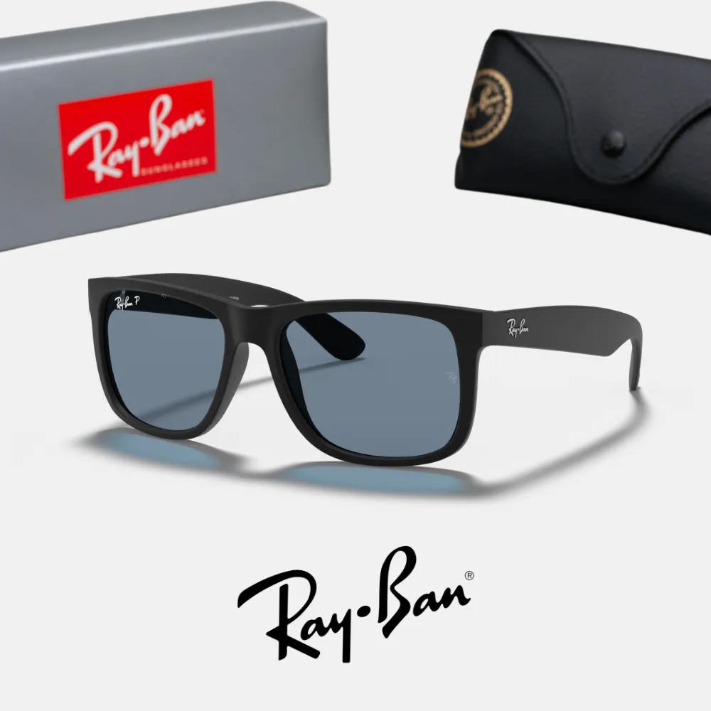 Ray Ban | Justin 0RB4165 622/2V