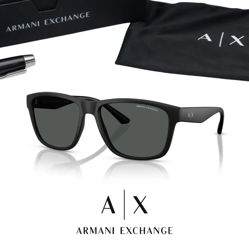 Armani Exchange | 0AX4135S 807887