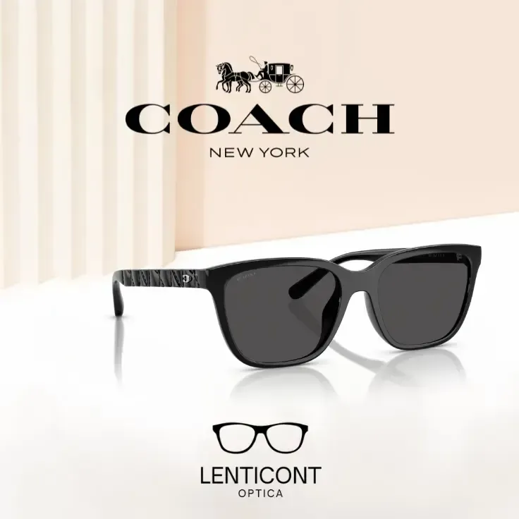 Coach 0HC8429D 50028756