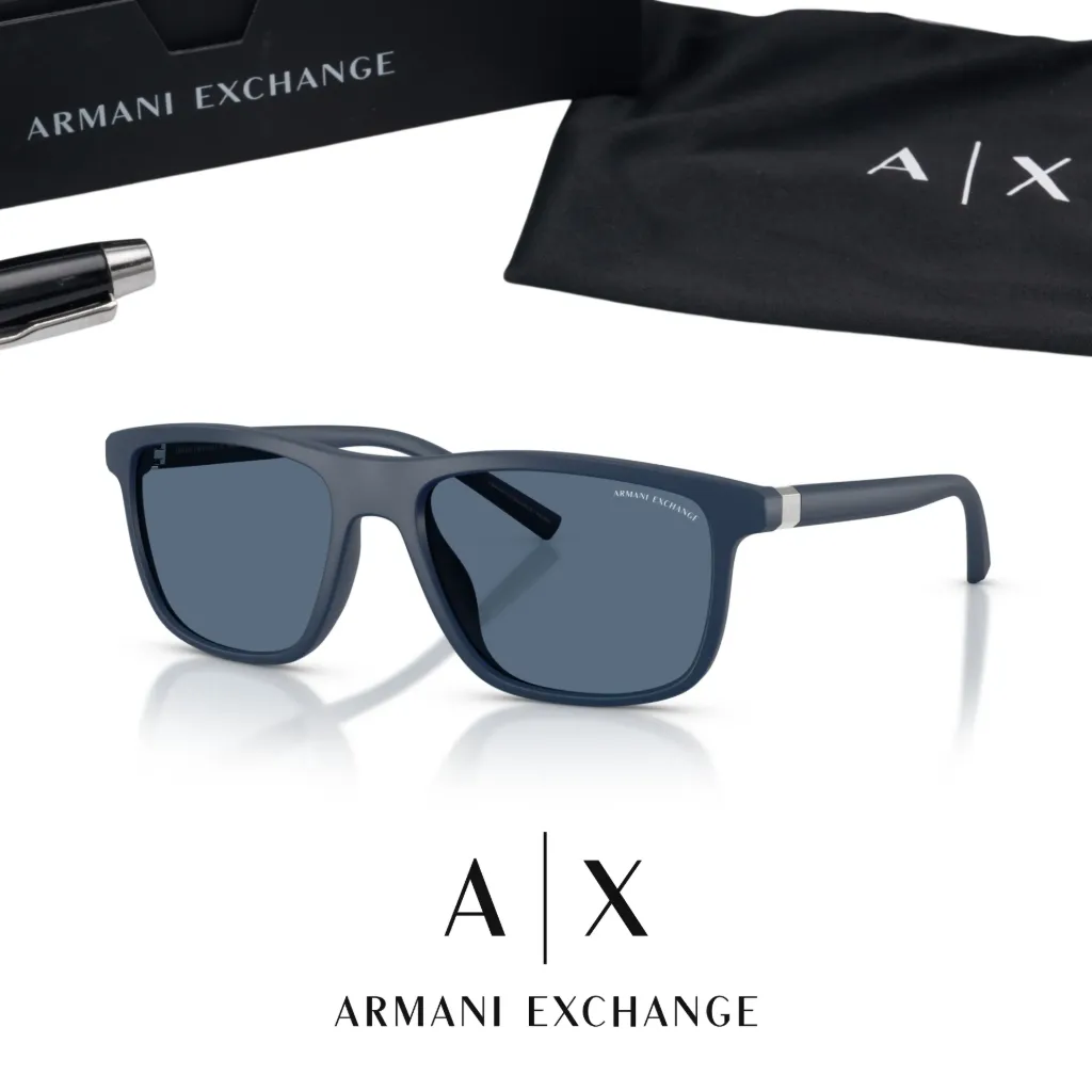 Armani Exchange | 0AX4167SU 839980