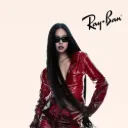 Ray Ban | 0RB2016 601/31 Daddy-o