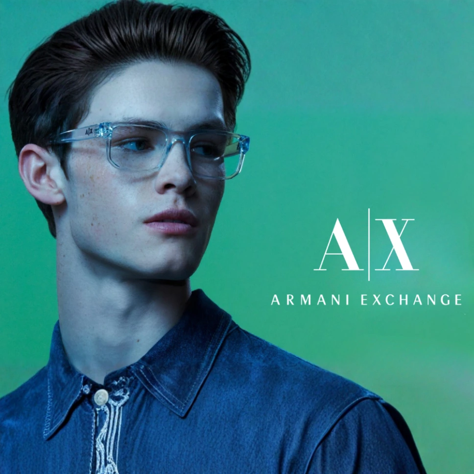 Armani Exchange | 0AX3130U 8235