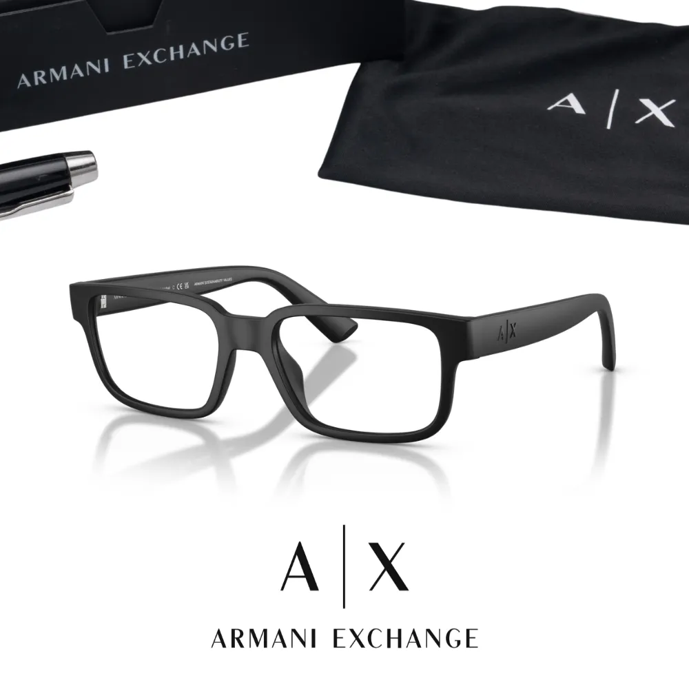 Armani Exchange | 0AX3130U 8078