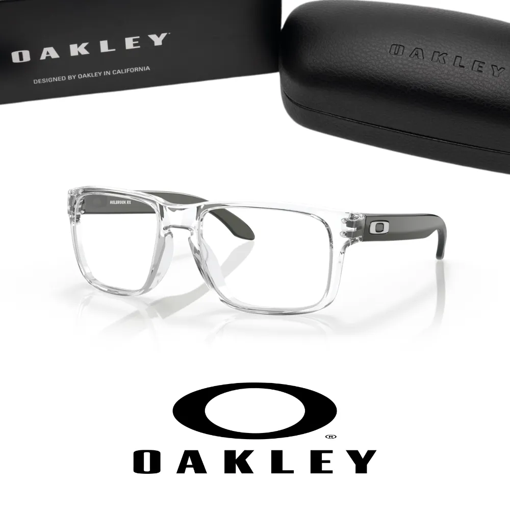 Oakley | 0OX8156 815603