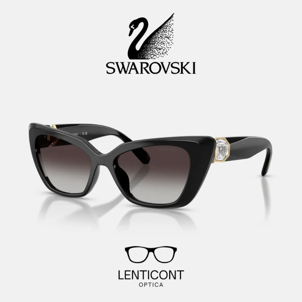 Swarovski | 0SK6047 10018G