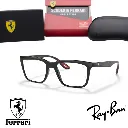 Ray Ban - Ferrari | 0RX7192M F601