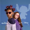 Ray Ban Junior - Disney | 0RY1631 7508