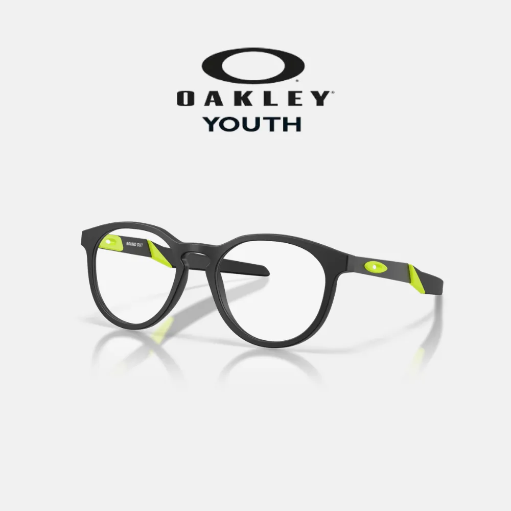 Oakley Youth | 0OY8014 801401