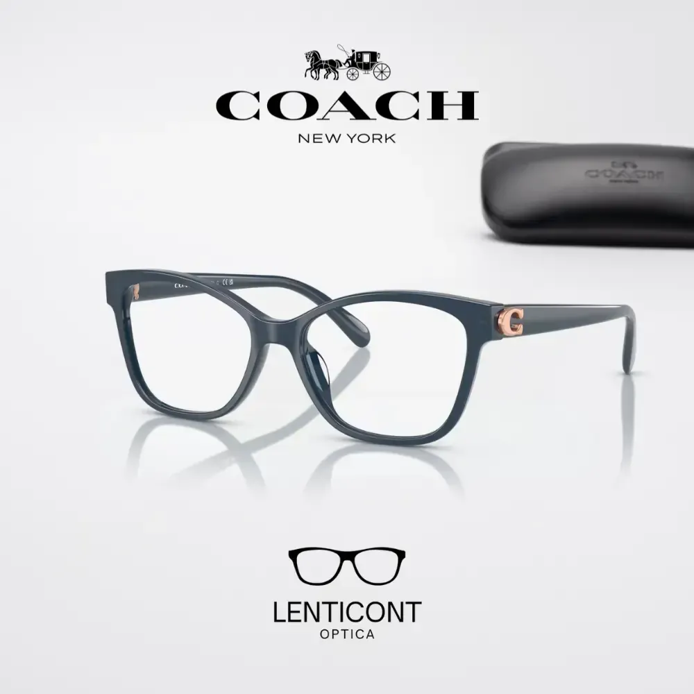 Coach New York | 0HC6246U 5842