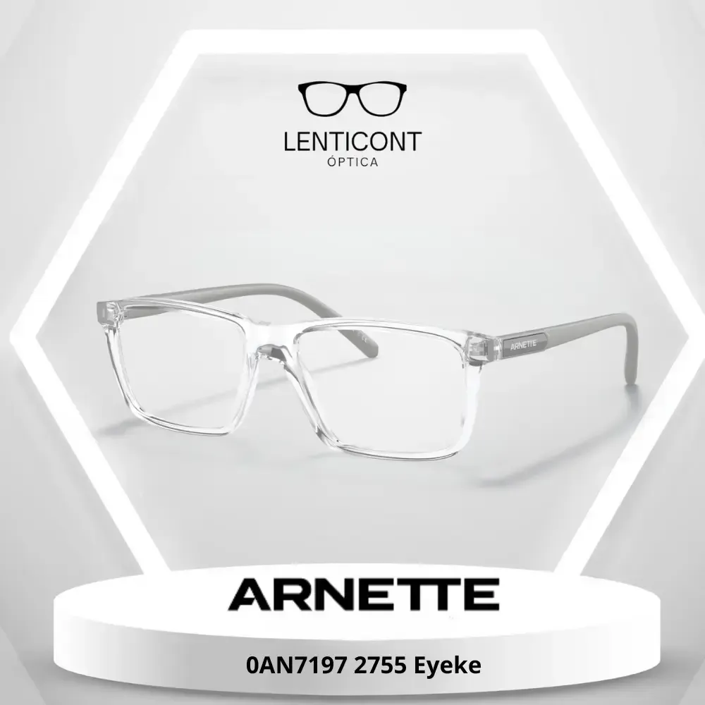Arnette 0AN7197 2755 | Eyeke