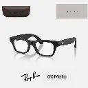 Ray Ban Meta Gen 2 | Blayzer Optics