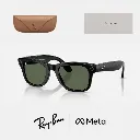 Ray Ban Meta Gen 2 | Wayfarer