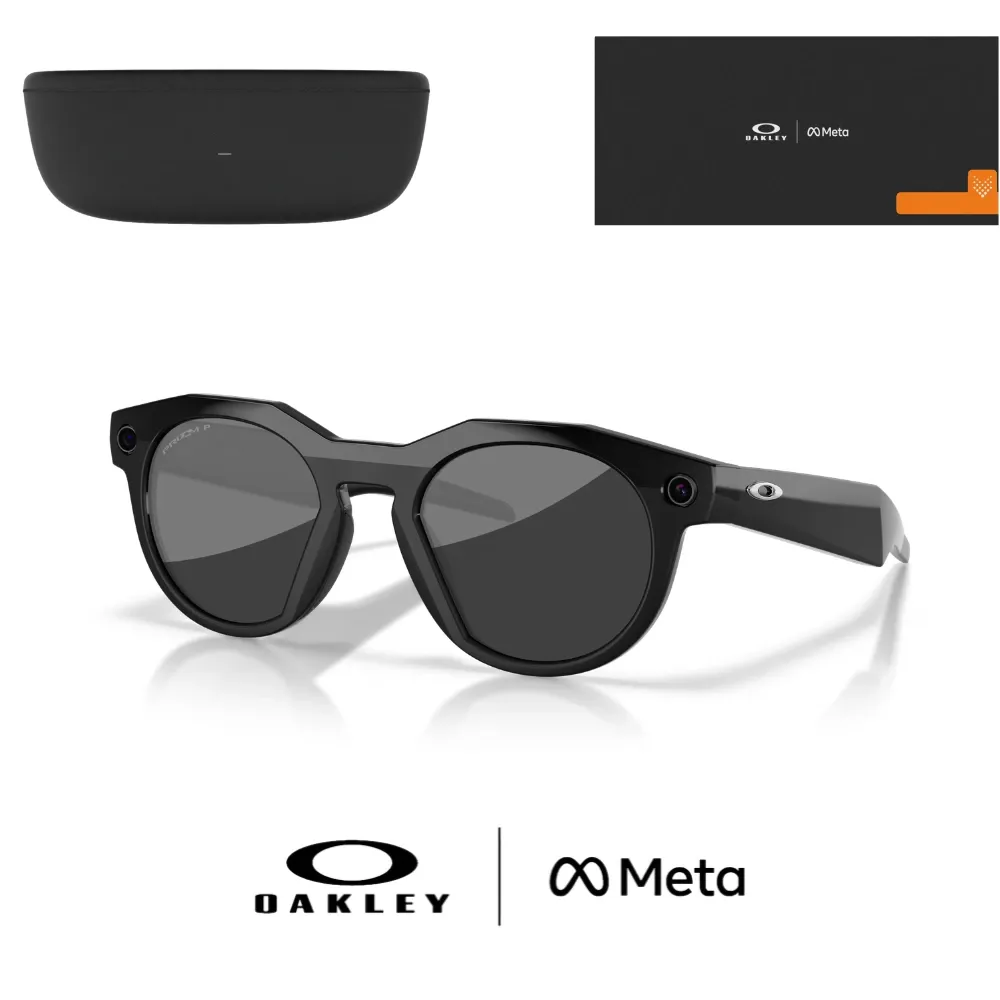 Oakley Meta | OW8002 800203
