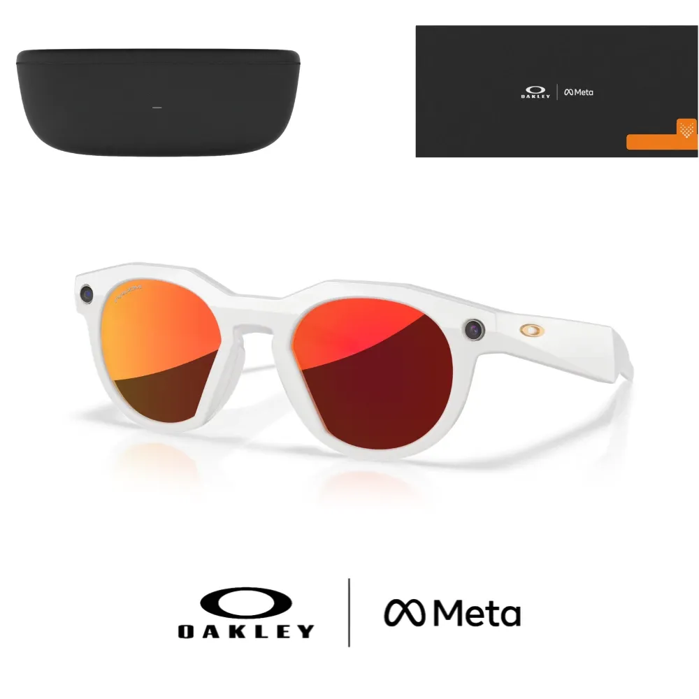 Oakley Meta | OW8002 800204