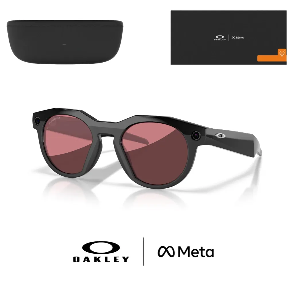 Oakley Meta | OW8002 800209