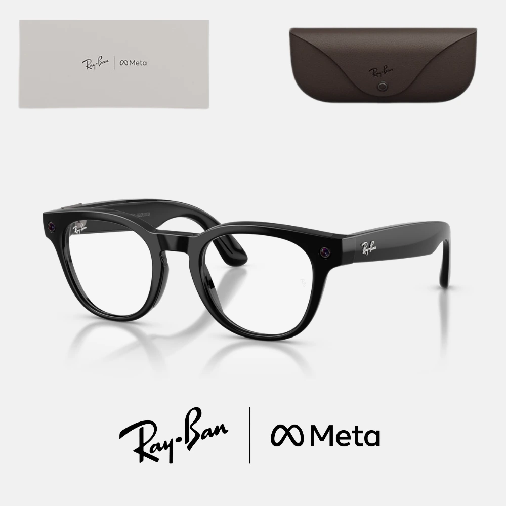 Ray Ban Meta Scribers Optics | 0RW7002 2000