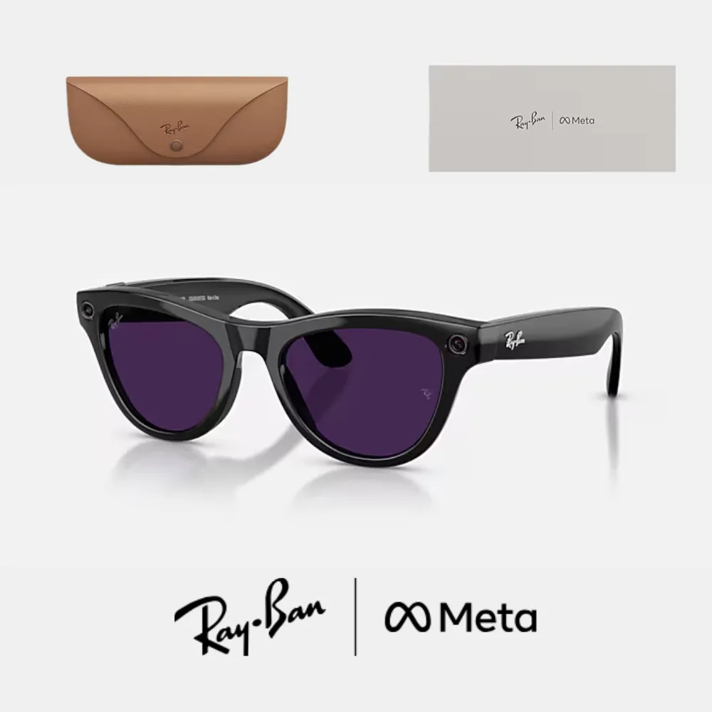 Ray Ban Meta Transitions | 0RW4013