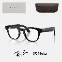 Ray Ban Meta Scribers Optics | 0RW7002 2000