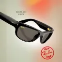 Ray Ban X Asap Rocky | 0RB2289 Mega Balorama