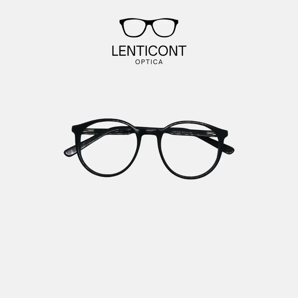 Montura Unisex Acetato