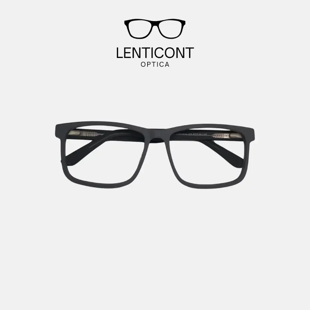 Montura de acetato Reel