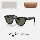 Ray Ban Meta Gen 2 | Skyler