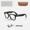 Ray Ban Meta Gen 2 | Wayfarer
