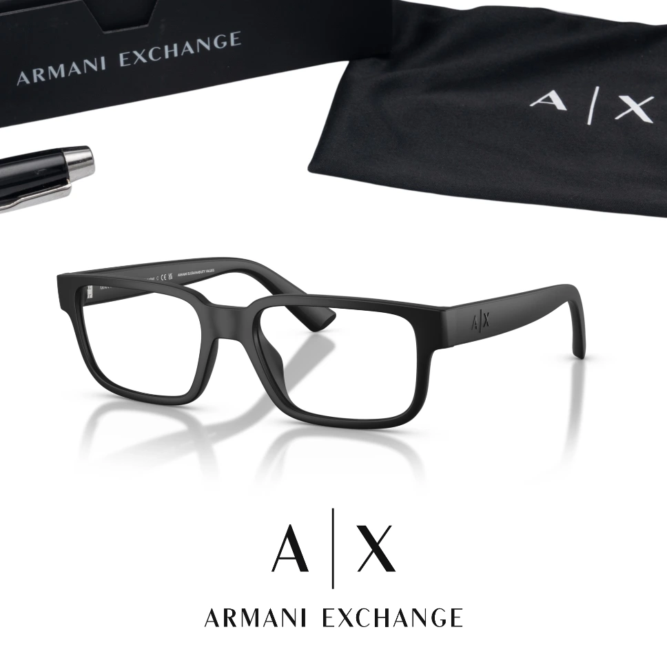 Armani Exchange | 0AX3130U 8078