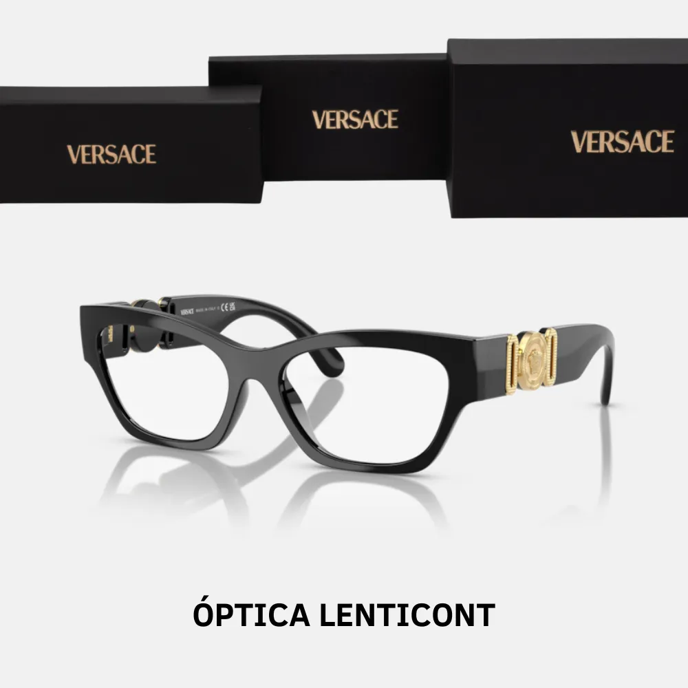 Versace | VE3367U GB1